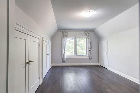 For Lease - 269 Leslie Street Unit# 3rd floor, Toronto, Ontario - Photo 4