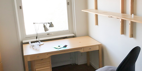 Herbert Widmans Väg 6, Farsta - Foto 3