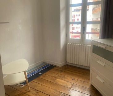Location Appartement 2 pièces Meublé 54m² CIBOURE 64500 - Photo 2