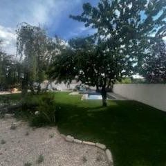 Location / Maison T6+ - Photo 1