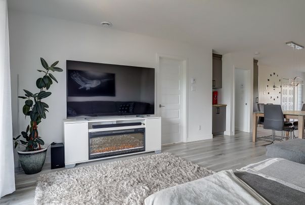 Appartement 5 1/2 à louer à Bécancour () - Photo 1