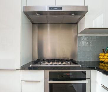 Lodewijk Tripstraat 15-3, Frederik Hendrikbuurt-Noord, 1052ER, Amst... - Photo 3