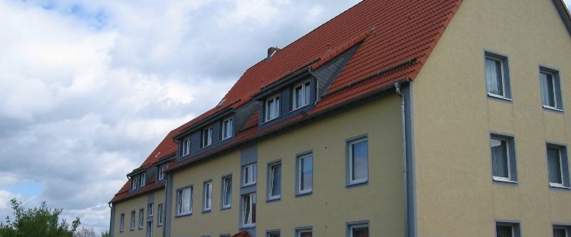 2-Zimmer-Wohnung in Ringelheim - Photo 1