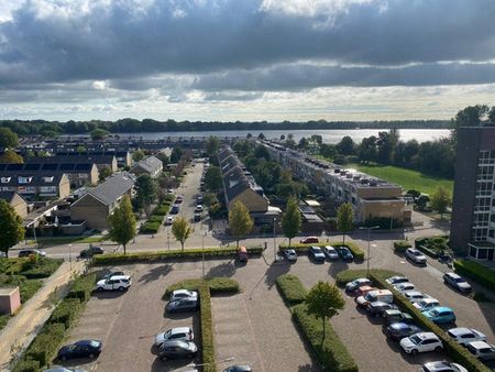 Te huur: Appartement Briljantstraat in Alphen aan den Rijn - Photo 4