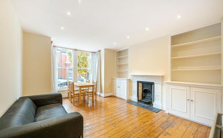 3 bedroom flat to rent - Photo 3
