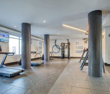 For Lease - 85 Duke Street Unit# 806, Kitchener, Ontario - Photo 5