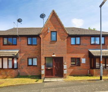 1 Bedroom Flat to Rent in Whites Rise, Irthlingborough, Northants, NN9 - Photo 5