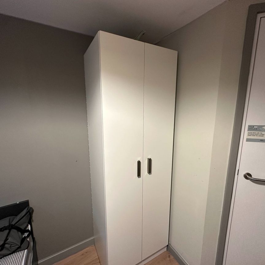 Room in a Shared Flat, East Central House, EC1V - Photo 1