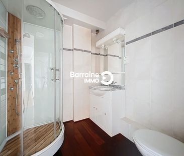 Location appartement à Lorient, 2 pièces 41.44m² - Photo 3