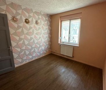 Appartement Saint-Étienne - Photo 2