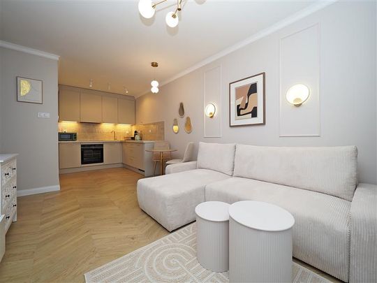 Mieszkanie - Koszalin - Фото 1