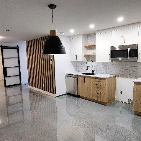 logement 4 1/2 Marieville electros inclus - Photo 1