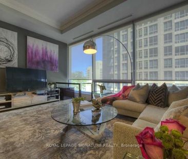 For Lease - 55 Scollard Street Unit# 502, Toronto, Ontario - Photo 6