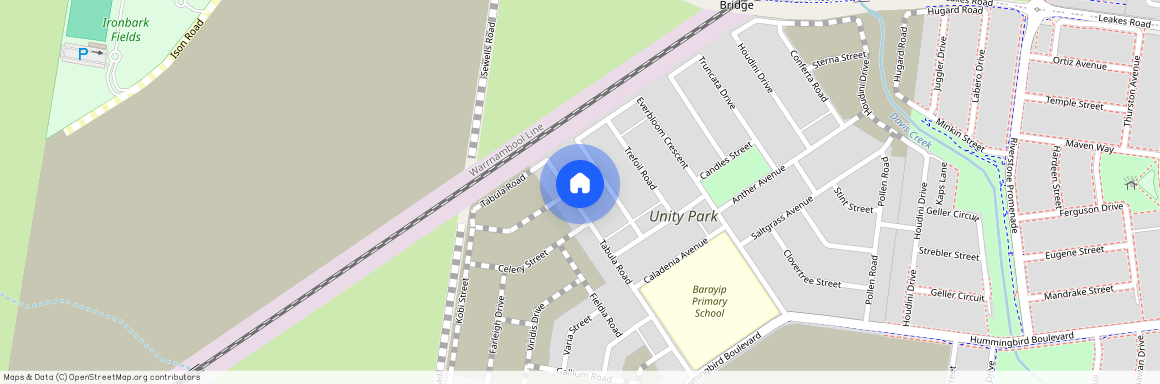 44 Tabula Road, Vic 3029, Tarneit