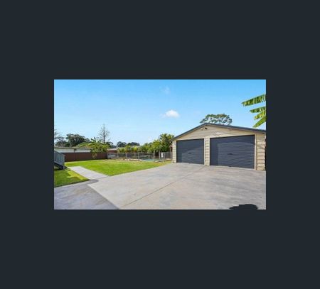 31 Bungaree Road, Toongabbie, NSW 2146 - Photo 4
