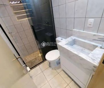 Casa em Condomínio com 2 quartos e 56m² para alugar em Vila Nova, P... - Foto 6