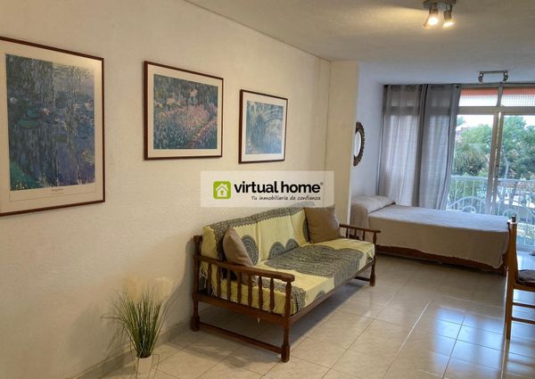 Studio - Benidorm (Rincon de Loix Alto)