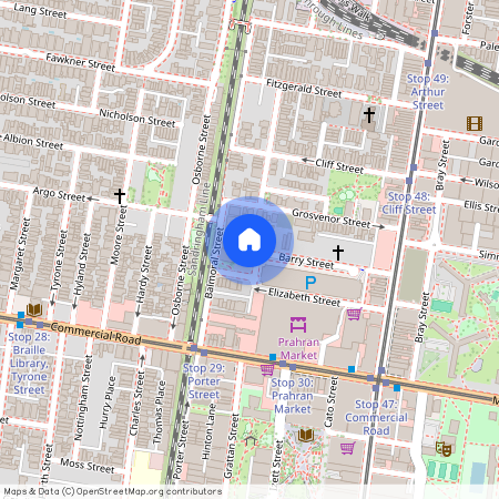 11C Lara Street, Vic 3141, South Yarra