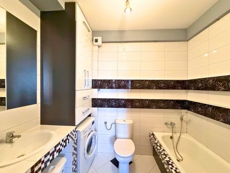 MIESZKANIE NA WYNAJEM PROJEKTANT! 2 POKOJE! - Photo 5