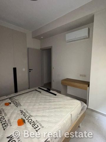 Studio/Γκαρσονιέρα για ενοικίαση Κέντρο Θεσσαλονίκης - Φωτογραφία 5