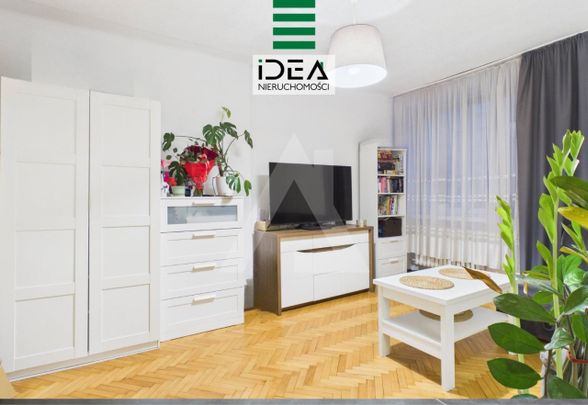 Mieszkanie na wynajem - Zdjęcie 1