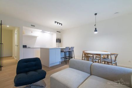 Appartement te huur - Photo 4