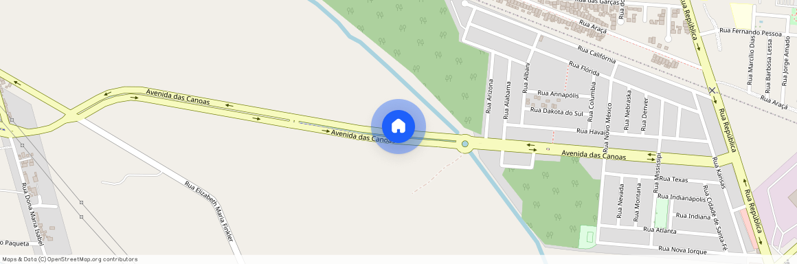 Mato Grande, Canoas, RS, 92323270