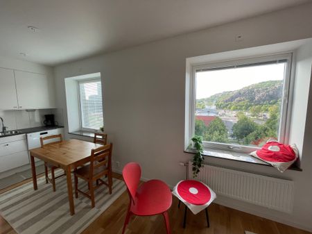 Lindholmsallén, Göteborg - Photo 2