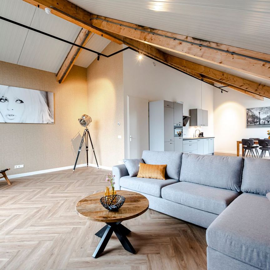 Kruisweg 1625, Cruquius Omgeving, 2142LC - Photo 1