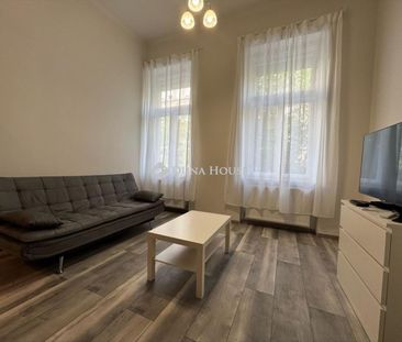 Kiadó újszerű állapotú lakás - Budapest VII. kerület - Fotó 4