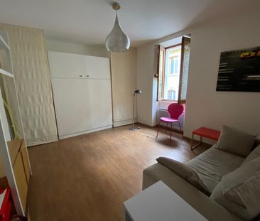 Location Appartement 2 pièces 28m² EVIAN LES BAINS 74500 - Photo 1