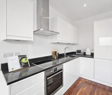 College Road Harrow HA1 - Photo 4