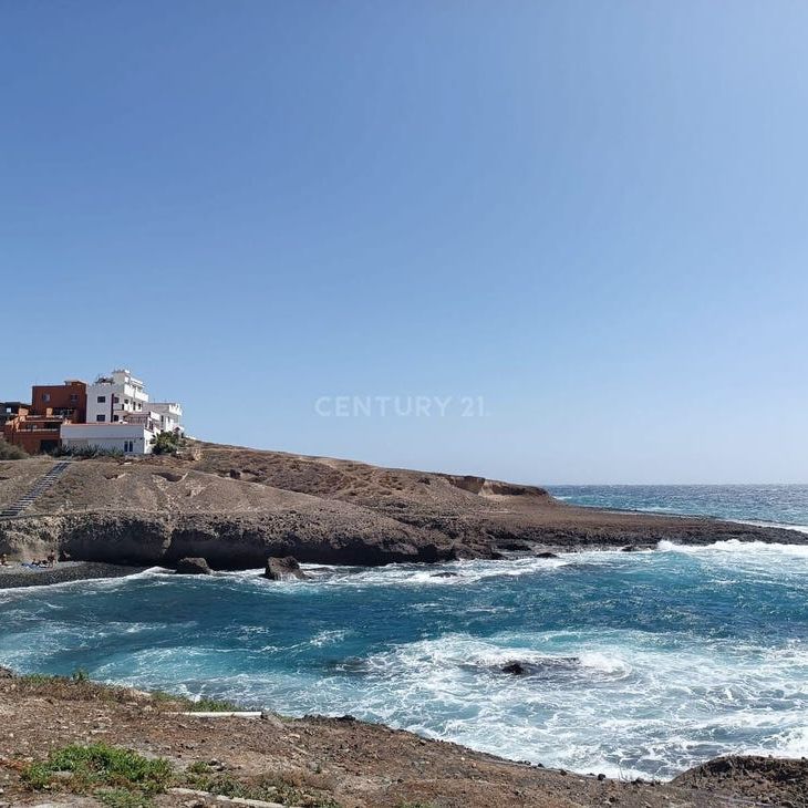 Arico, Canary Islands - Photo 1