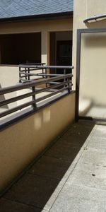 Location Appartement 1 pièce 19m² - Photo 3