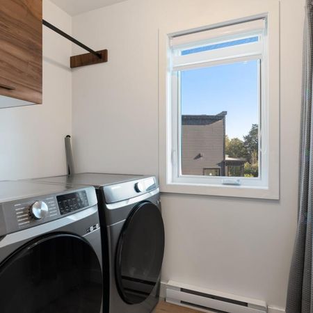 Appartement moderne et lumineux à louer - Photo 3