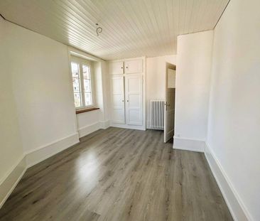 3.5 Zimmer, 85 m² - Photo 3