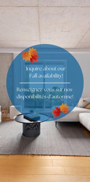 1 Bedroom - 3280 Cavendish Boulevard, Montréal - Photo 1