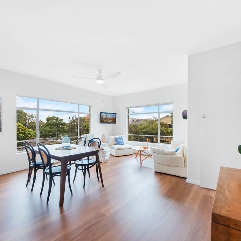 12/94 Bradleys Head Road, Mosman, NSW 2088 - Photo 1