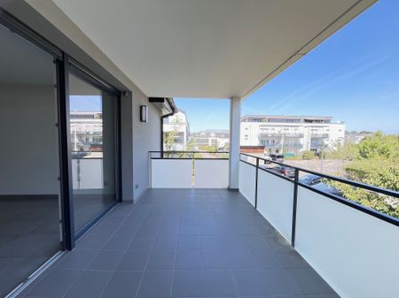 Location Appartement SAINT-LOUIS-LA-CHAUSSEE 706 € CC - Photo 5