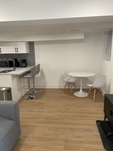 For Lease - 6 Edgewood Gardens Unit# B, Toronto, Ontario - Photo 5