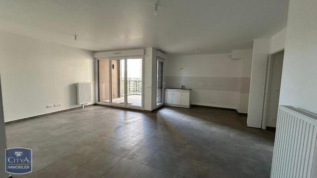 Location Appartement 3 pièces 75m² CHAMPIGNY SUR MARNE 94500 - Photo 1