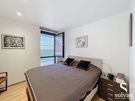 Appartement te huur - Photo 4