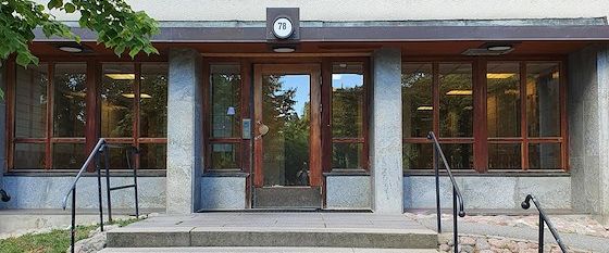 Bagartorpsringen 78, Ulriksdal - Photo 1