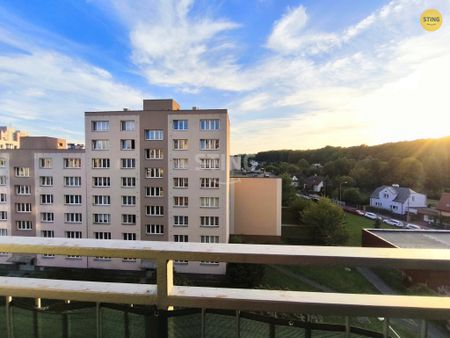 Byt 3+1 k pronájmu, Ostrava / Bělský Les, ulice Bedřicha Václavka - Фото 5