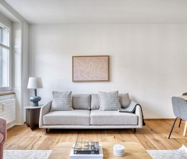 Feldbergstrasse 46 - Photo 2