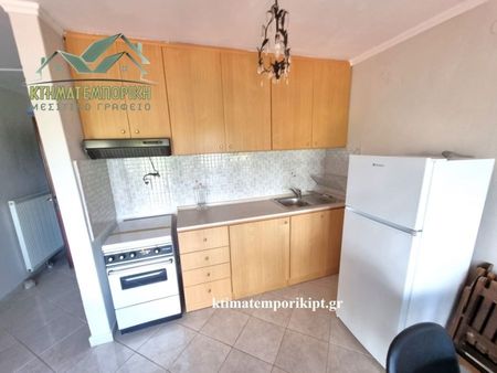 Studio/Γκαρσονιέρα για ενοικίαση Πτολεμαϊδα - Φωτογραφία 5