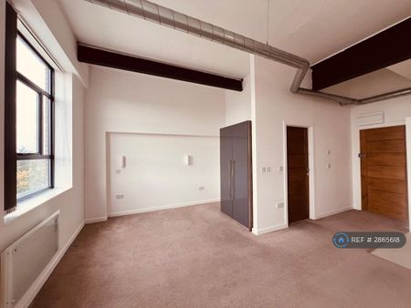 Studio to rent - Photo 3