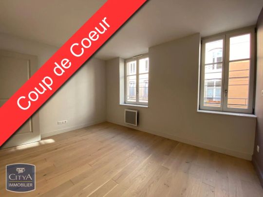 Appartement à louer 3 pièces 69m² - Photo 1