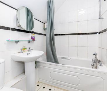 1 bedroom flat to rent - Photo 6
