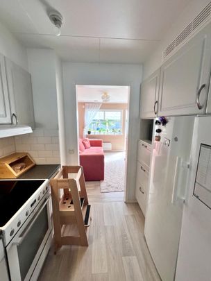 Östergården, Vallentuna - Foto 1